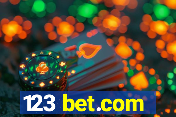 123 bet.com